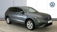 Volkswagen Tiguan Allspace 1.5 TSI Life 5dr DSG Petrol Estate